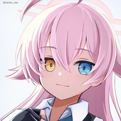 ホシノ