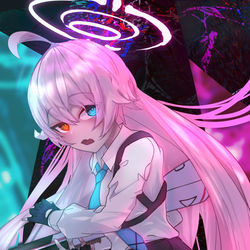 小鳥遊ホシノ