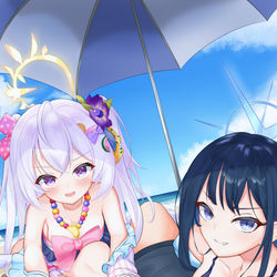 アズサオリ