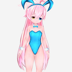 おじバニー