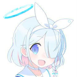 アロナちゃん
