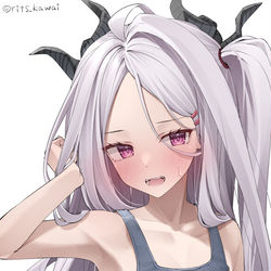 ヒナちゃん