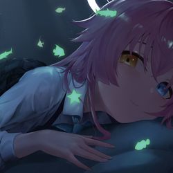 ホシノアクアリウム