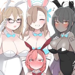 ブルアカまとめ
