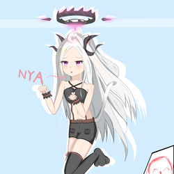 小猫日奈/ネコヒナ