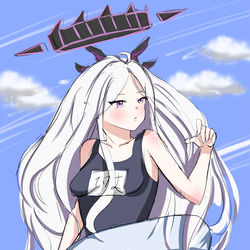 sorasaki hina