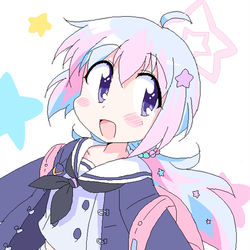 がんばれうざわちゃん