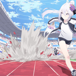 アズサ