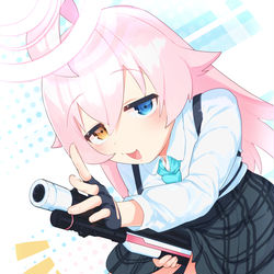 ホシノ