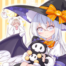 もうすぐハロウィン！