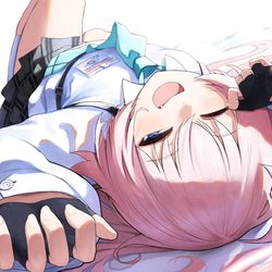 ホシノ