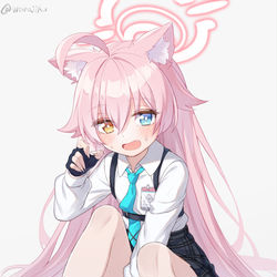 猫耳おじさん