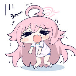生まれたての小鹿おじさん