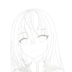 白洲アズサ ᗜ‸ᗜ