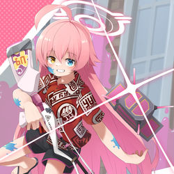 【Skeb】スプラホシノ