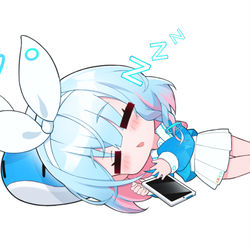 アロナちゃん