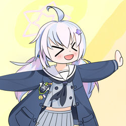 レイサちゃんすき