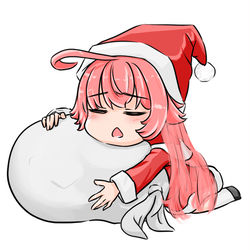 Xmas Hoshino
