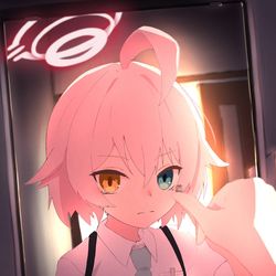ホシノ