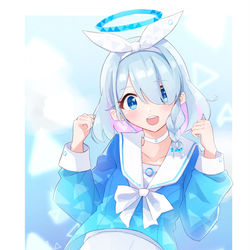 アロナちゃん