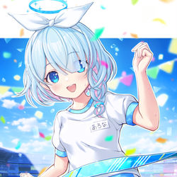アロナちゃんも頑張りますっ！✨