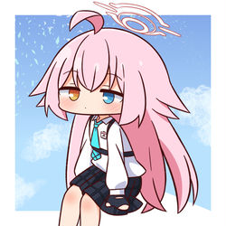 ホシノおじさん