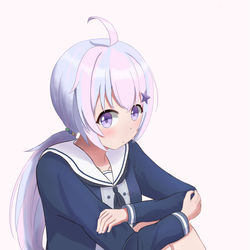 宇沢レイサ