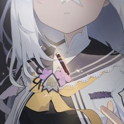 BlueArchive Azusa