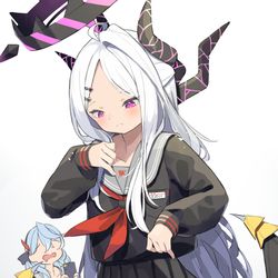 セーラー服