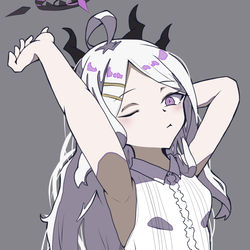 空崎ヒナ