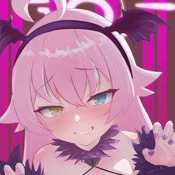 ホシノ（ハロウィン）
