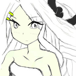 ヒナ（ウェディング）
