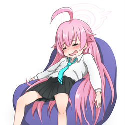 vs人間をダメにするクッション
