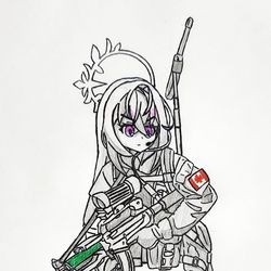 Canadian Army アズサ