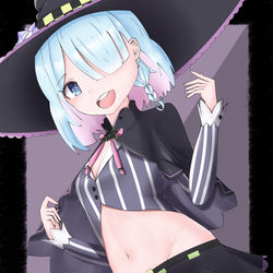 Witch Arona