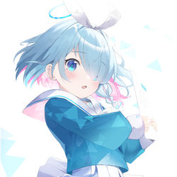 アロナちゃん！