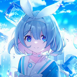 66日目、アロナ