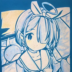 アロナ‼︎