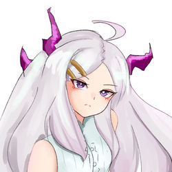 ブルアカ ヒナ 私服的な？
