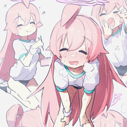 体育の秋満喫ホシノ
