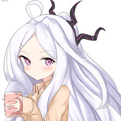 ヒナちゃん