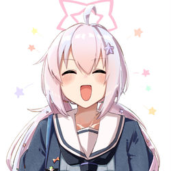 ■とてもいいことがあった宇沢レイサ