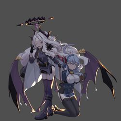 ヒナアコ