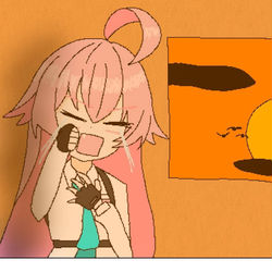 貪欲ホシノ