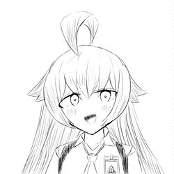 ホシノ「私に任せなって」