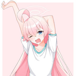 小鳥遊ホシノ