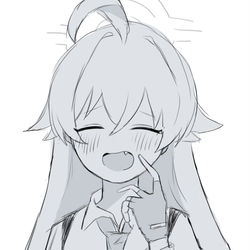 ホシノおじさん