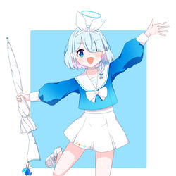 アロナ☂