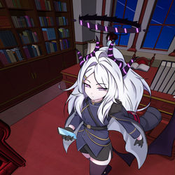 Sorasaki Hina