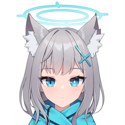 ブルアカ